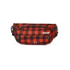 uswe waist 6 hip pack red flannel 001