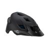 leatt helmet mtb 1.0 stealth iso right 1023015850 exqlkur7twqr6uwk