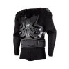 leatt bodyprotector 3.5 frontlef