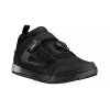 leatt shoe 30 proflat black women s iso 3025108300 6867d46a57438