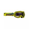 leatt moto goggle 25 small vizion cheetah clear 90 vlt front 8025250510 686d0789888d6