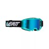 leatt moto goggle vizion 35 iriz acid blue 22vlt front 8025250100 1 686d0b04a5ed5