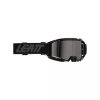 leatt moto goggle vizion 35 iriz black silver 30vlt front 8025250110 686d0b64d2fc5