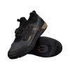 leatt mtb shoe 5.0 hydradri proclip black pair 3024300700 6
