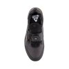 leatt mtb shoe 5.0 hydradri proclip black top 3024300700 6