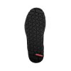 leatt shoe mtb 7.0 black sole 3023048000