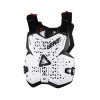 leatt chest protector 1.5 white