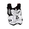 leatt chest protector 1.5 white (1)