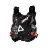 leatt chest protector 2.5 black