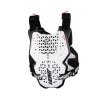 leatt chest protector 2.5 white (2)