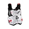 leatt chest protector 2.5 white (1)