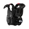 chestprotector 3 5pro blk frontl