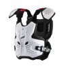 chestprotector 3 5pro wht frontl