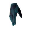 leatt mtb glove 30 endurance teal rightfront 6025105680 686e1294f114c