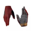 leatt mtb glove 30 endurance lava pair 6025105720 686e0f34b0dc5