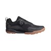 leatt mtb shoe 6.0 proclip black right 3024300620 5