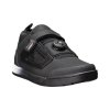 leatt mtb shoe 3.0 proflat black iso right 3024300900 6