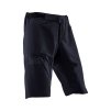 leatt shorts 1.0 enduro black ri
