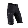 leatt shorts mtb 5.0 hydradri bl
