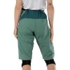leatt shortmtb 20 trail women lagoon back 5025107600 686b7c5437424