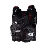 23414 leatt chest protector 45 evo black e97245cddd43b96d15ac5d327ab25c61