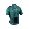 leatt jerseymtb 50endurance teal woman front 5025107140 686b836408465