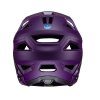 leatt helmet 2.0 enduro purple back 1024880750