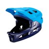 leatt helmet 2.0 enduro cyan iso left 1024880730