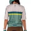 leatt jersey womenenduro30 pistachio back close 5025107780 686ba165a534e