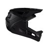 leatt helmet mtb 4.0 enduro stealth right 1023014450 xjvrx5py9ndgwvs4
