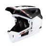 leatt helmet 4.0 enduro white iso left 1024880280