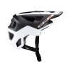 leatt helmet 4.0 enduro white right open 1024880280