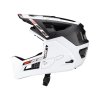 leatt helmet 4.0 enduro white left 1024880280