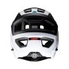 leatt helmet 4.0 enduro white back 1024880280
