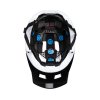 leatt helmet 4.0 enduro white turbine 1024880280