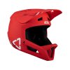 leatt helmet mtb 1.0 gravity red iso right 1024120233