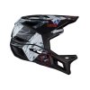 leatt gravity 4.0 v23 helmet alpine 2