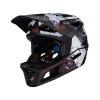 leatt gravity 4.0 v23 helmet alpine