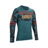 23358 leatt jersey mtb gravity 40 teal 76a9d02fabcf66806a986e7cac510a0a