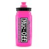 BORRACCIA MUCOFF X ELITE FLY 550 ML