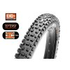 1867 plast maxxis assegai 29 x 2 50 wt kevlar exo tr 3c maxx grip
