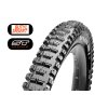 1399 plast maxxis minion dhr ii 27 5x2 40 drot dh st42a