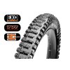 1486 plast maxxis minion dhr ii 27 5x2 40 wt kevlar exo tr 3c maxx terra