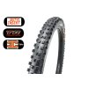 1846 plast maxxis shorty 2 0 29 x 2 40 wt kevlar tr 3c maxx grip dh