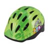Helma Extend BILLY Monster bledě zelená-limetková (Veľkosť helmy S/M (51-54cm))