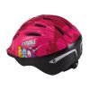 Helma Extend BILLY Monster fialovo-růžová (Veľkosť helmy S/M (51-54cm))