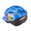 Helma Extend BILLY Monster neon blue (Veľkosť helmy S/M (51-54cm))