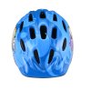 Helma Extend BILLY Monster neon blue (Veľkosť helmy S/M (51-54cm))