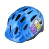 Helma Extend BILLY Monster neon blue (Veľkosť helmy S/M (51-54cm))