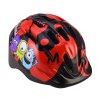 Helma Extend BILLY Monster neon red (Veľkosť helmy S/M (51-54cm))
